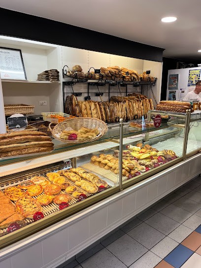 Boulangerie CHARLY, Boulangerie à Montbard