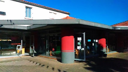 Ricourt Patrick, Boulangerie à Villecomtal-sur-Arros