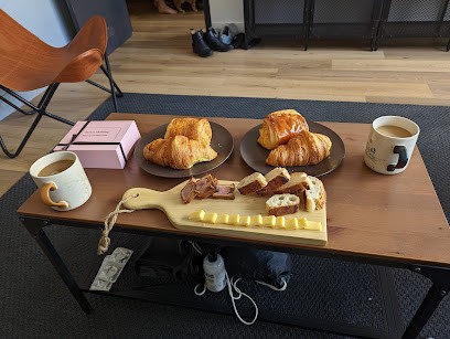 Pasbecq, Pâtisserie à Marcq-en-Baroeul