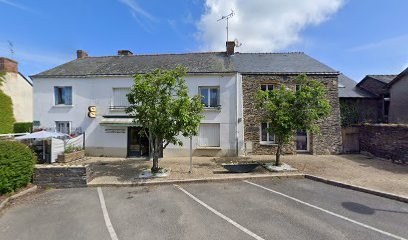 Boulangerie Patisserie Des Marais, Boulangerie à Massérac
