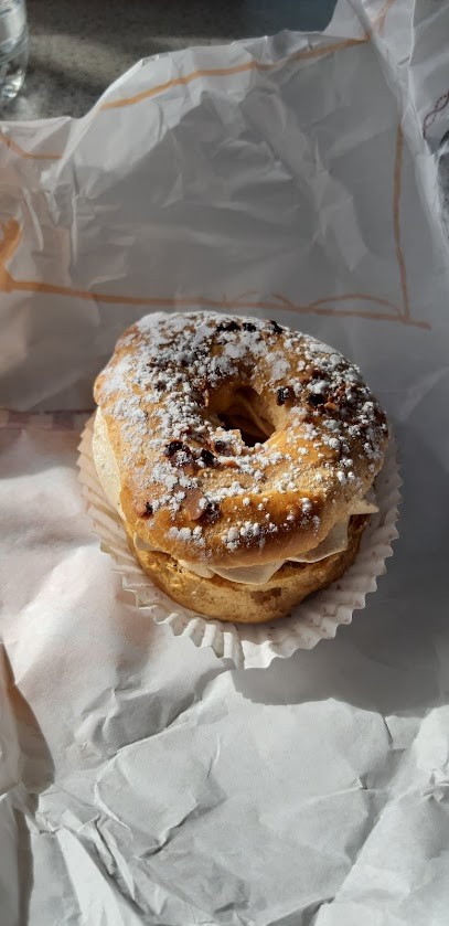 Boulangerie Patisserie, Boulangerie à Martizay