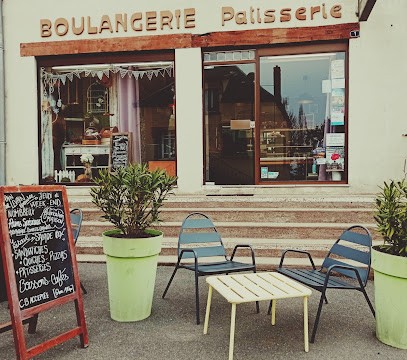 Boulangerie Pellenard, Boulangerie à Palinges