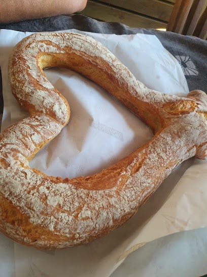 La Fournée De Viviers, Boulangerie à Viviers-lès-Montagnes