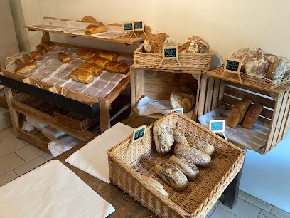 Le Fournil de Montclard, Boulangerie à Saint-Georges-de-Montclard