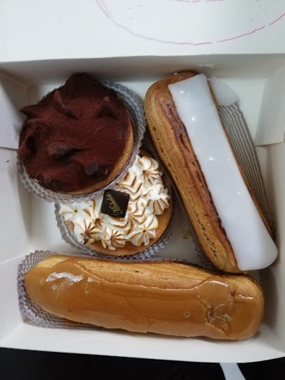 Boulangerie - Pains Surprises, Boulangerie à Soucieu-en-Jarrest