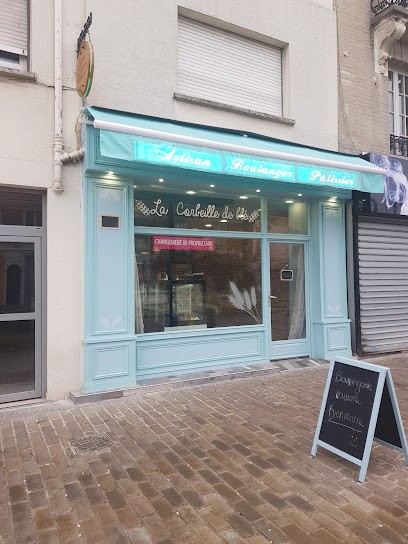 La Corbeille De Blé, Boulangerie à Livry-Gargan