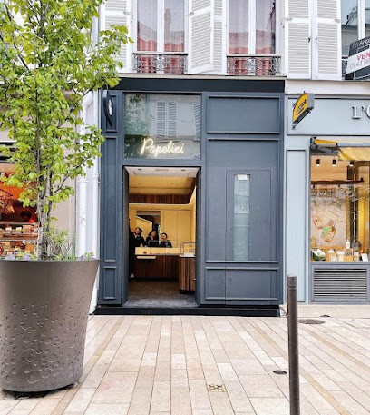 Popelini Vincennes, Pâtisserie à Vincennes