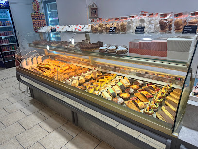 Boulangerie De Quincy, Boulangerie à Quincy