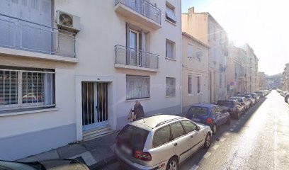 BOULANGERIE BENARFA, Boulangerie à Marseille 03
