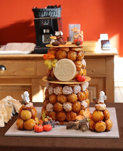 La Petite Grange, Pâtisserie à Warmeriville