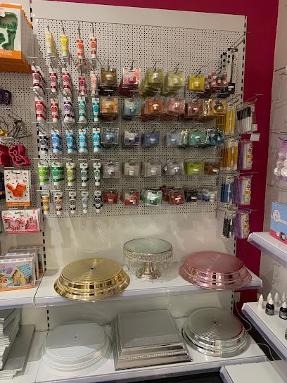 Imaginaire Gourmand | Boutique De Pâtisserie | Cours Pâtisserie | Atelier Cake Design 91, Pâtisserie à Bièvres