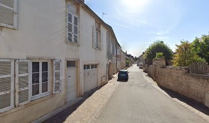 Gonzalez Jerome Julien Basile, Boulangerie à Savigny-lès-Beaune