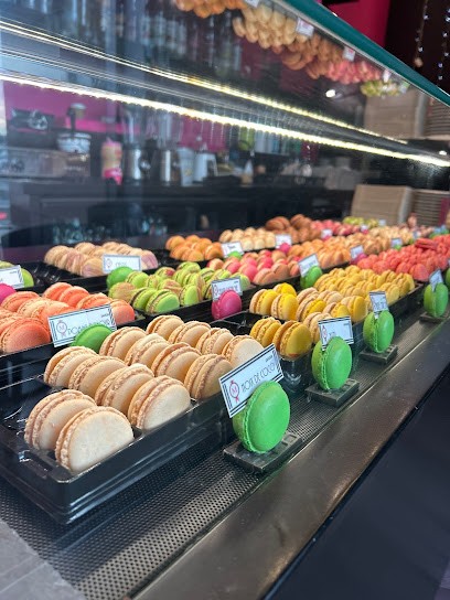 Le Monde Du Macaron, Pâtisserie à Mundolsheim