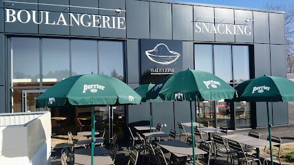 MADELEINE, Boulangerie à Haute-Goulaine