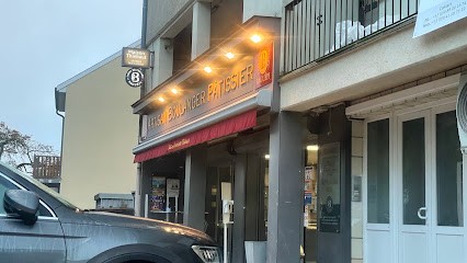Baguépi Artisan Boulanger Pâtissier Thiébaut Alain, Boulangerie à Volmerange-les-Mines