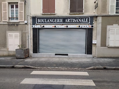 L'ÉPI D'OR DE JOUARRE, Boulangerie à Jouarre
