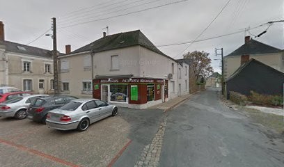 Le fournil de Saint-Martin, Boulangerie à Segré-en-Anjou Bleu