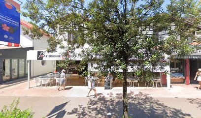 Ges Pascal, Pâtisserie à Angresse