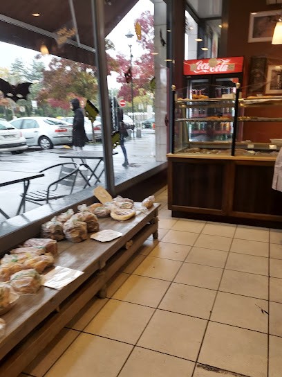Khediri, Boulangerie à Meaux