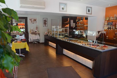 Lacombe Cyril Pâtisserie/chocolaterie, Pâtisserie à Baraqueville