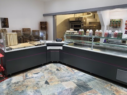 Wilflo, Boulangerie à Varages