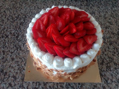 L Artisan Catalan, Pâtisserie à Saint-Cyprien