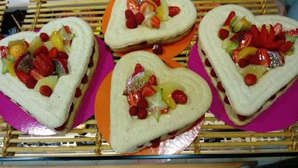 Villard Thierry, Boulangerie à Chaingy