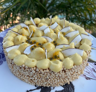 UMAMI Pâtisserie Végétale, Pâtisserie à Roquebrune-Cap-Martin