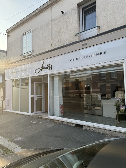 Atelier Sb, Pâtisserie au Havre
