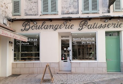 Boulangerie Du Peyra, Boulangerie à Vence