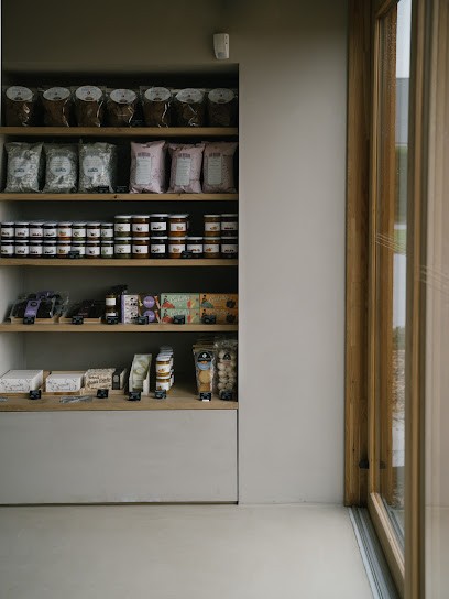 Le Fournil de La Butte, Boulangerie à Plouider