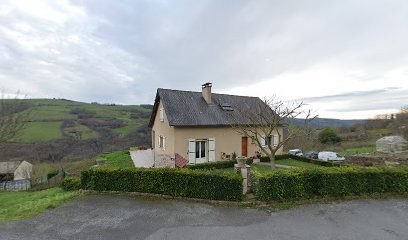 Les Delices De Solages, Pâtisserie à La Bastide-Solages