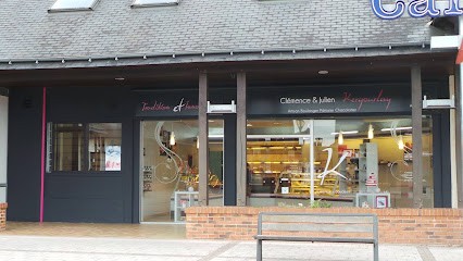 Pâtisserie Kergourlay, Boulangerie à Thorigné-Fouillard