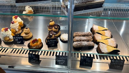 Quai Des Pains - La Roche-Guyon, Boulangerie à La Roche-Guyon