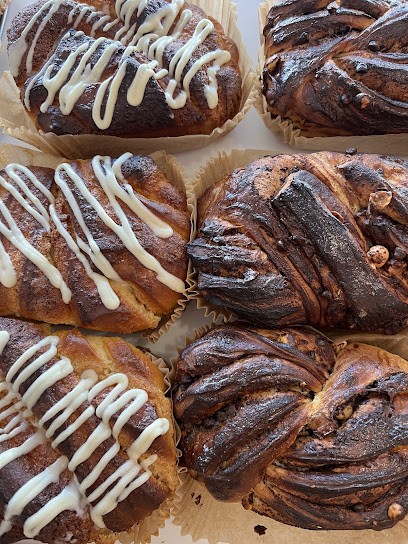 Ima Boulangerie, Boulangerie à Saint-Jean-de-Luz