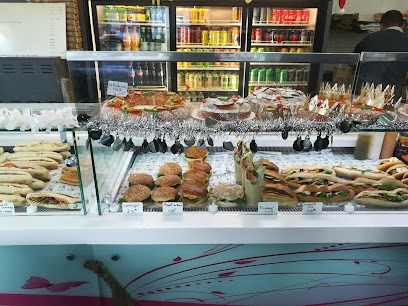 Le Fournil De Salengro, Boulangerie à Marseille 03