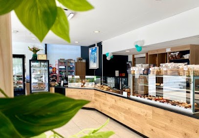 Boulangerie Au P'tit Paradis, Boulangerie à Luc-sur-Mer