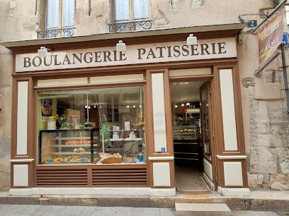Boulangerie De La Cathédrale, Boulangerie à Chalon-sur-Saône
