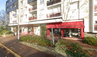 Aux Pains Delices, Boulangerie au Grand-Quevilly