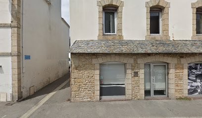 Boulangerie-Pâtisserie Thierry Hafnaoui, Boulangerie à Étel