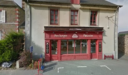 Berthois Eurl, Boulangerie à Marcillé-Raoul
