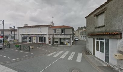 Bakery pastry Abillard, Boulangerie à Commequiers