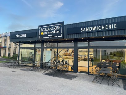 Banette, Boulangerie à Villefranche-sur-Saône