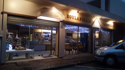 Le pain d'épi, Boulangerie à Miramas