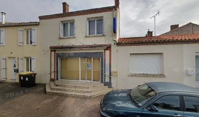 LE MORILLON OLIVIER, Boulangerie à Nieul-le-Dolent