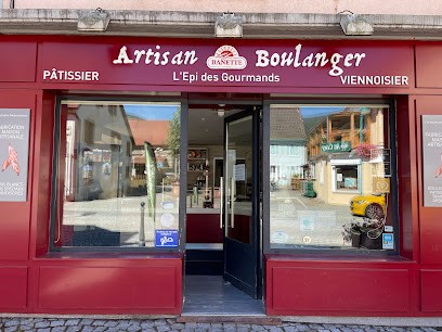 L’épi Des Gourmands Banette, Boulangerie à Saint-Amarin