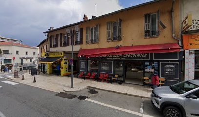 Madame Tartine, Boulangerie à Saint-Laurent-du-Var