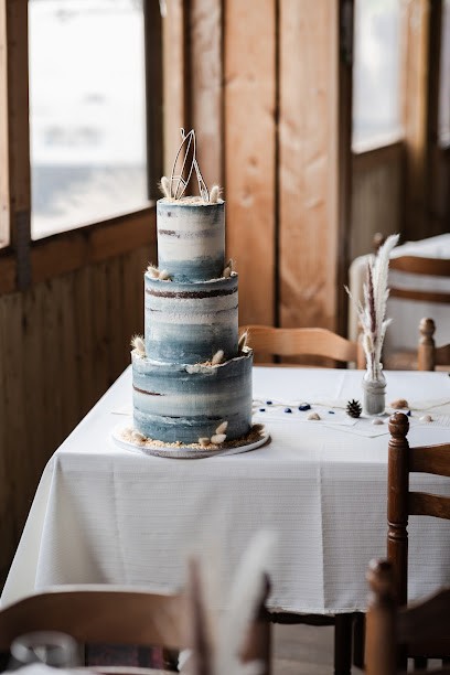 Delichouz Cake, Pâtisserie à Argol