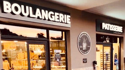 Le Moulin De Damien, Boulangerie à Mougins