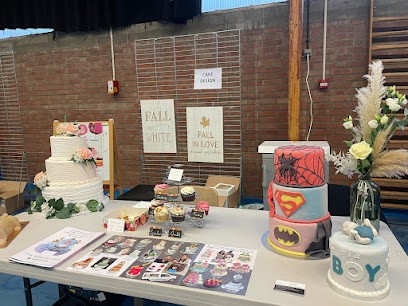 Cake Design By Annie Kone, Pâtisserie à Bondues